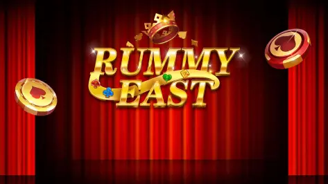rummy east