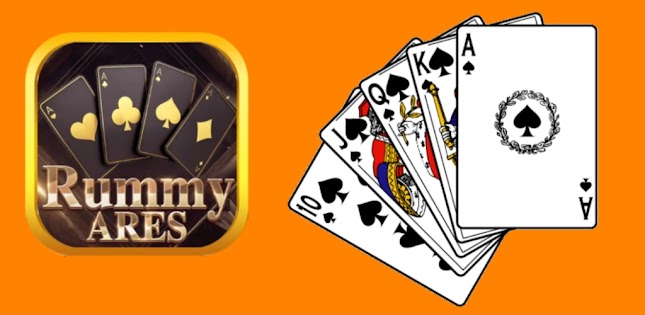rummy ares