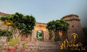 Heritage Venue In Alwar