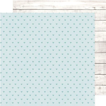 American Crafts cardstock