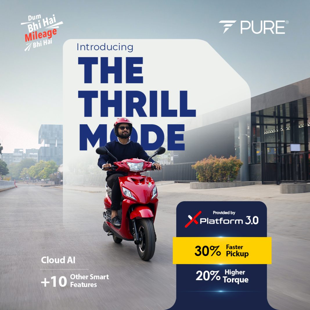 Power Backup solutions for electric bikes