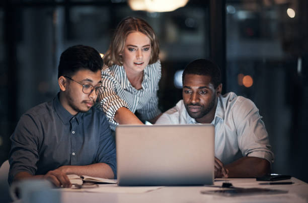 manual link building