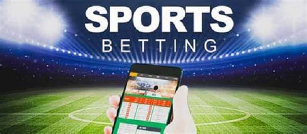 online sports betting