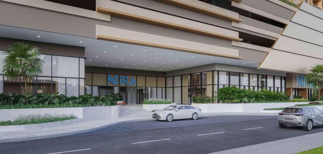 Mira Residences