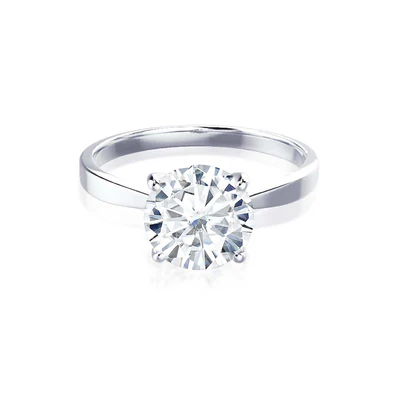 contemporary ring collections
